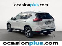 Usado Nissan X-Trail N-Connecta 150 CV (110 kW) 2019 Blanco SUV