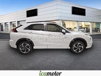 Usado Mitsubishi Eclipse Cross 188 CV (138 kW) 2025 Blanco SUV