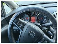 Usado Opel Astra Enjoy 115 CV (84 kW) 2010 Negro Berlina