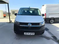 Usado VW Transporter 110 CV (80 kW) 2021 Blanco Van