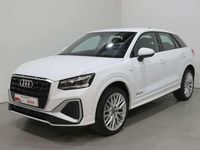 Używany Audi Q2 150 KM (110 kW) 2025 Biały SUV