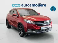 Usado DFSK Seres 3 119 kW (163 CV) 2022 Rojo SUV