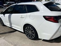 usado Toyota Corolla Touring Sports 180H Style