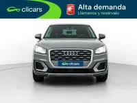 Usado Audi Q2 Sport 116 CV (85 kW) 2018 Gris SUV