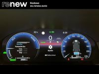 Usado Toyota Yaris Hybrid Sport 130 CV (95 kW) 2024 Gris Berlina