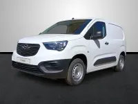 Nuevo Opel Combo 100 CV (73 kW) 2025 Blanco Monovolumen