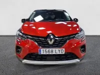 Usado Renault Captur Zen 90 CV (66 kW) 2022 SUV