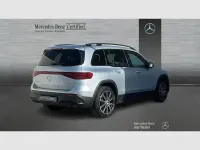 Usado Mercedes EQB300 167 kW (228 CV) 2025 Otro SUV