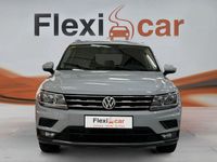 usado VW Tiguan Allspace Advance 2.0 TDI 110kW (150CV) 4Mot DSG - 5 P (2018) Diésel en Flexicar Sabadell 1