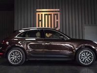 usado Porsche Macan Aut.