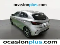 Usado MG MG3 Comfort 116 CV (85 kW) 2025 Gris Utilitario