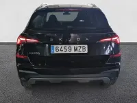 Usado Skoda Kamiq 150 CV (110 kW) 2025 SUV