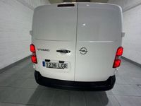 usado Opel Vivaro Dcb. 1.5d M Carga Standard Express 120