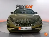Usado Omoda 5 185 CV (136 kW) 2024 Blanco SUV