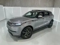 Usado Land Rover Range Rover Velar HSE Dynamic 300 CV (220 kW) 2020 Gris / plata SUV