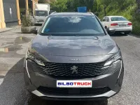 Usado Peugeot 3008 Allure 225 CV (165 kW) 2021 Gris / plata SUV