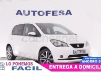 Usado Seat Mii 61 kW (83 CV) 2021 Eléctrico Utilitario