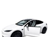 Usado Tesla Model 3 RWD 208 kW (283 CV) 2024 Eléctrico Berlina