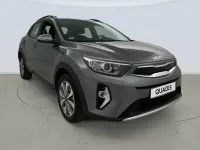 Nuevo Kia Stonic 100 CV (73 kW) 2025 Gris SUV