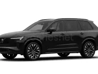 Nuevo Volvo XC90 Plus 250 CV (183 kW) 2026 Negro SUV