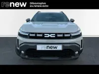 Usado Dacia Duster Journey 155 CV (114 kW) 2026 SUV