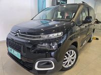 Usado Citroën Berlingo Feel 102 CV (75 kW) 2020 Negro Monovolumen