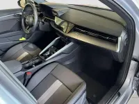 Usado Audi A3 Sportback Advanced 116 CV (85 kW) 2023 Plateado Utilitario