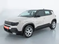 Usado Jeep Avenger Altitude 100 CV (73 kW) 2023 Beige SUV