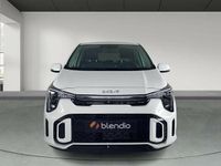 Nuevo Kia Picanto GT-Line 63 CV (46 kW) 2025 Blanco Utilitario