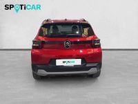 Nuevo Citroën C3 110 CV (80 kW) 2026 Rojo SUV