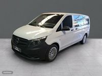 Occasion Mercedes Vito 136 PK (100 kW) 2022 Wit Van