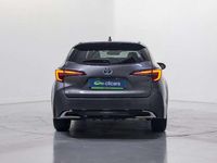 Usado Toyota Corolla Style 98 CV (72 kW) 2024 Gris Familiar