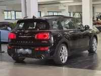 Usado Mini Cooper S 192 CV (141 kW) 2018 Negro Utilitario
