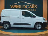 Usado Fiat Doblò 102 CV (75 kW) 2023 Blanco Monovolumen