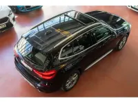 Usado BMW X3 Comfort Edition 292 CV (214 kW) 2020 Negro SUV