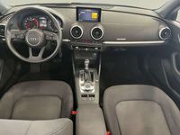 usado Audi A3 Cabriolet 35 TFSI S tronic 110kW