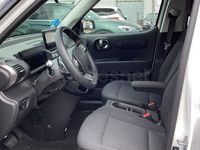 Usado Hyundai Inster 85 kW (116 CV) 2025 Eléctrico Utilitario