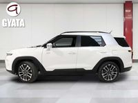 Usado Ssangyong (KGM) Torres 163 CV (119 kW) 2024 Blanco SUV