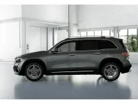 Uusi Mercedes GLB200 163 HP (119 kW) 2025 Harmaa Katumaasturi