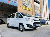 usado Ford Tourneo Custom Grand 2.0TDCI Titanium 170