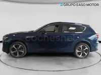 Nuevo Mazda CX-60 Takumi-Line 327 CV (240 kW) 2026 Azul SUV