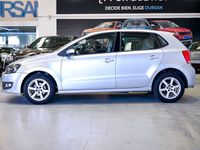 usado VW Polo 1.6 TDI 90cv Advance