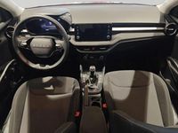 Ny Skoda Fabia Selection 115 HK (84 kW) 2025 Grå Hatchback