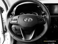 usado Hyundai i10 1.0 MPI Klass Aut.