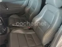 Usado Audi TT S-Line 180 CV (132 kW) 1999 Gris / plata Coupe