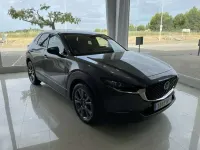 Usado Mazda CX-30 186 CV (136 kW) 2023 Gris SUV