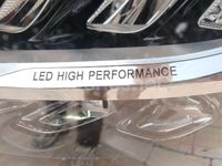 Usado Mercedes C200 160 CV (117 kW) 2020 Negro Familiar