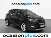 Usado Opel Mokka X Innovation 140 CV (102 kW) 2019 Negro SUV