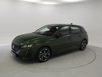 Nuevo Peugeot 308 Active 181 CV (133 kW) 2025 Verde Utilitario