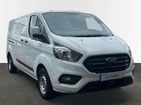 Usado Ford Tourneo Trend 131 CV (96 kW) 2022 Blanco Monovolumen